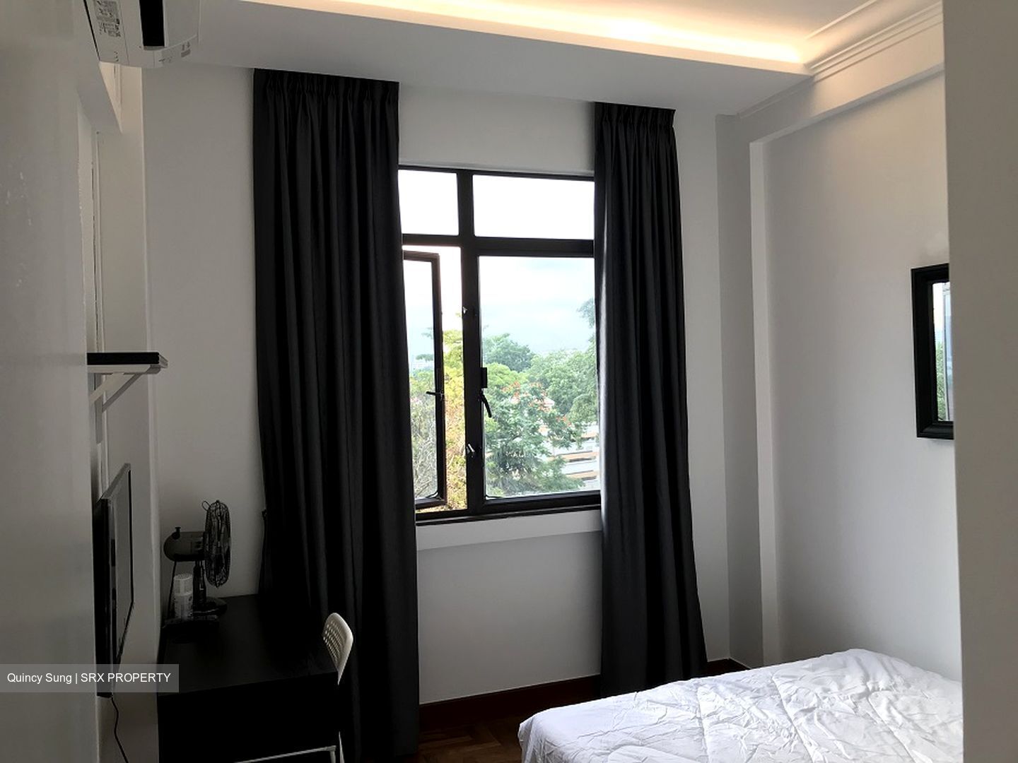 Parc Oasis (D22), Condominium #405548351